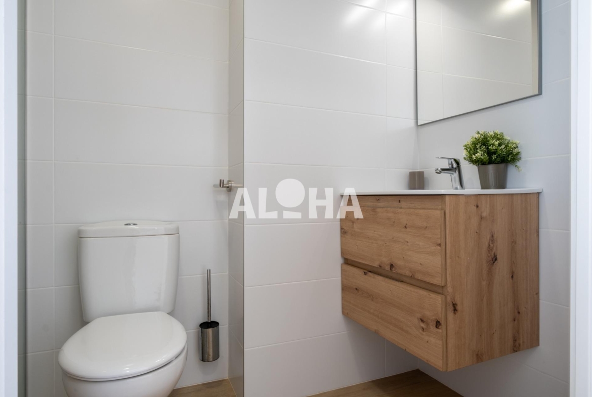 Apartamento en Alfara del Pariarca, Alfara del Patriarca – A0506-H13-4