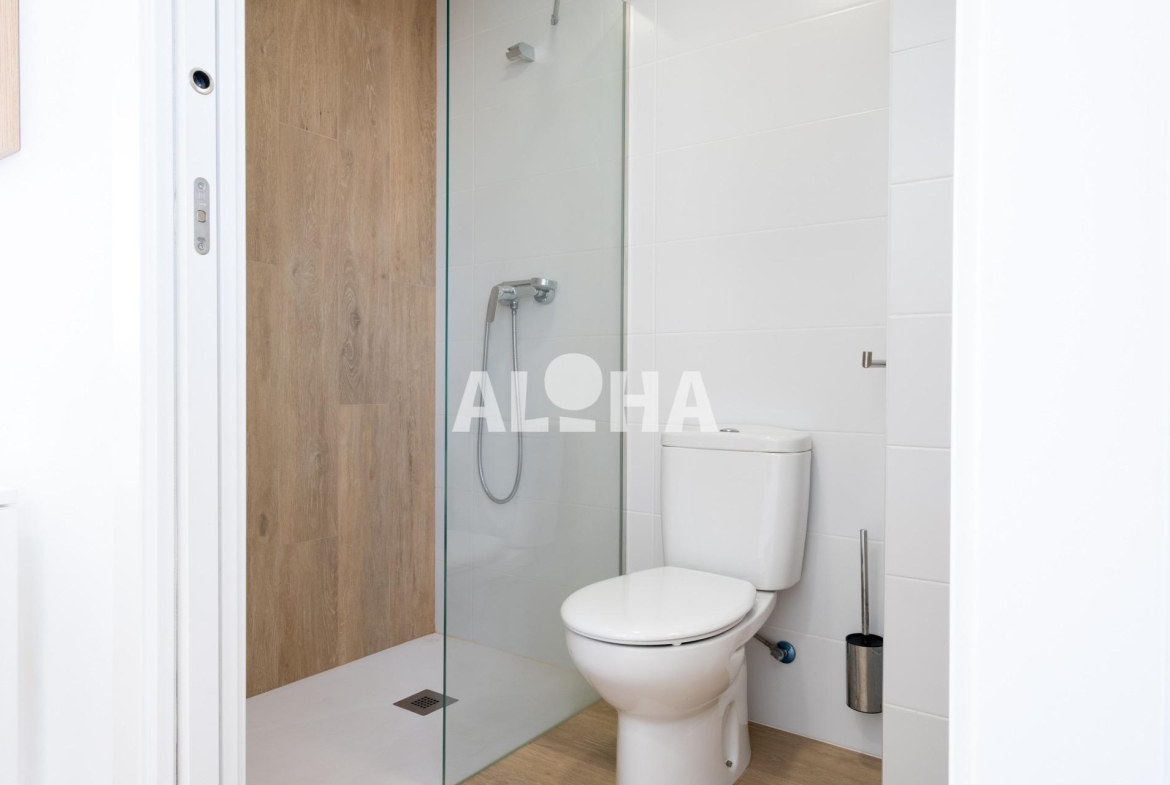 Apartamento en Alfara del Pariarca, Alfara del Patriarca – A0506-H13-4