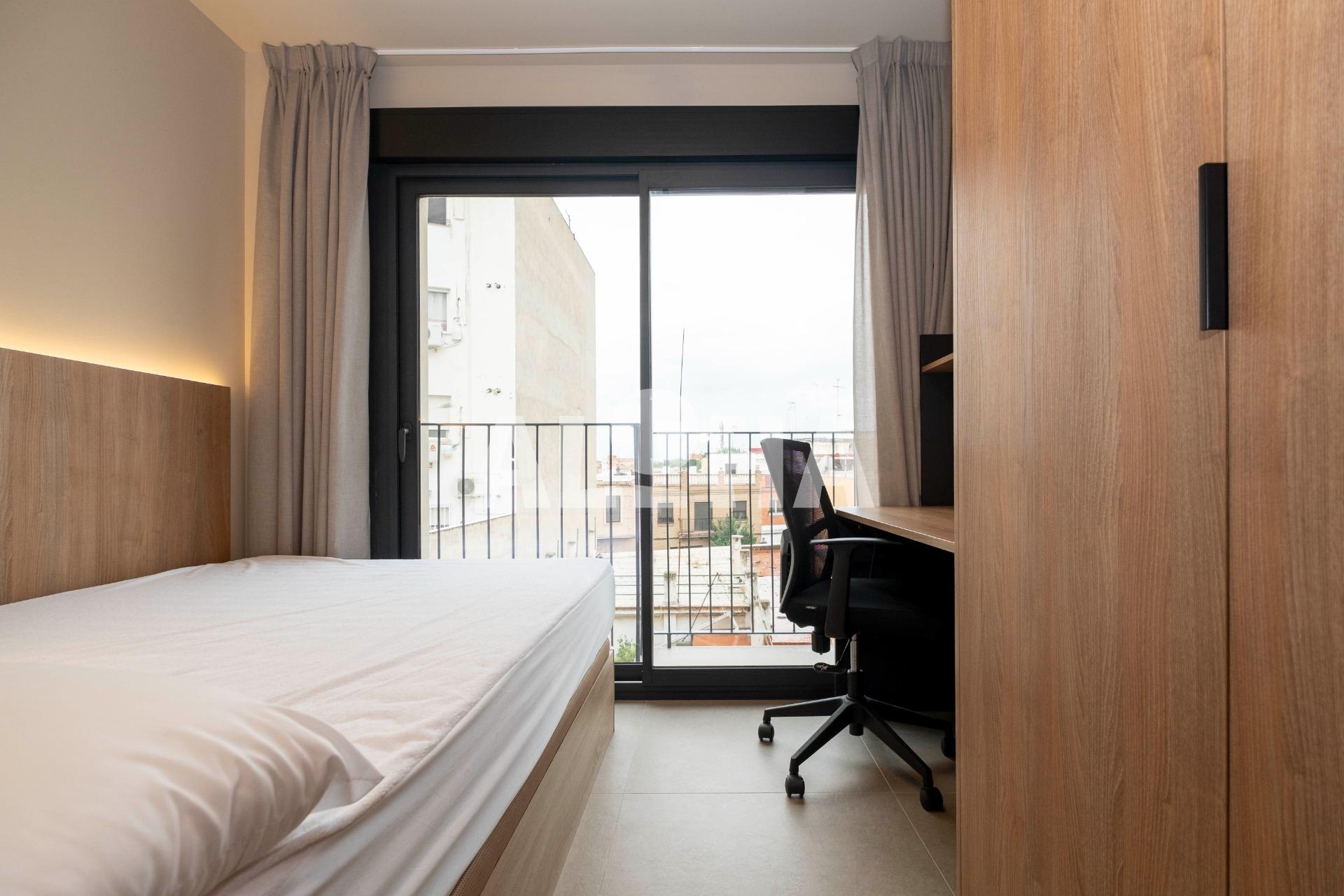 Habitación Ceu Moncada Habitación en Ceu, Moncada – A0551-H404-4