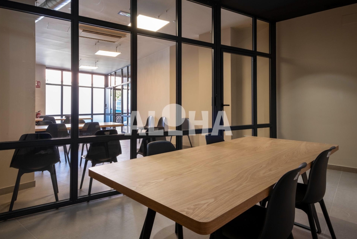Habitación en Ceu, Moncada – A0551-H404-4