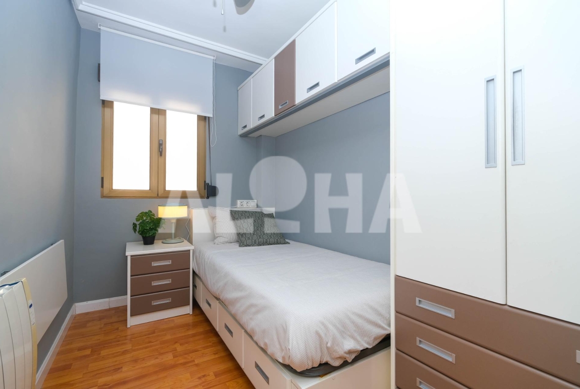 Apartamento en El Pla del Remei, Valencia – A0601-3