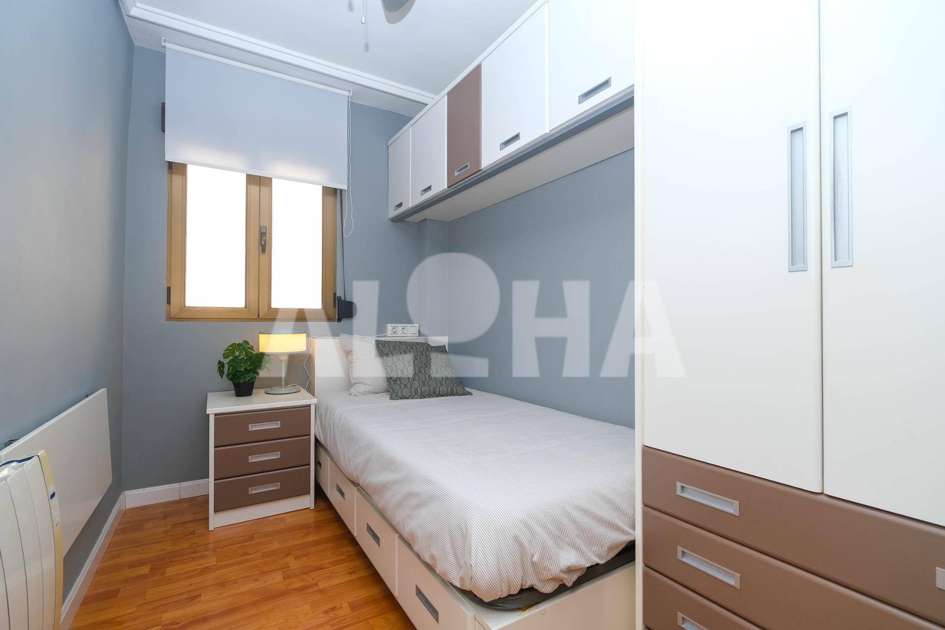 Apartamento en El Pla del Remei, Valencia – A0601-3
