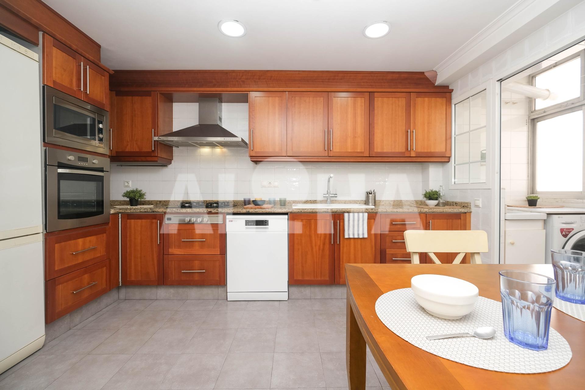 Apartamento en El Pla del Remei, Valencia – A0601-3