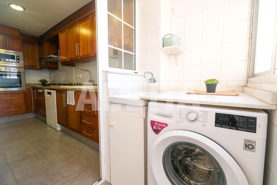 Apartamento en El Pla del Remei, Valencia – A0601-3