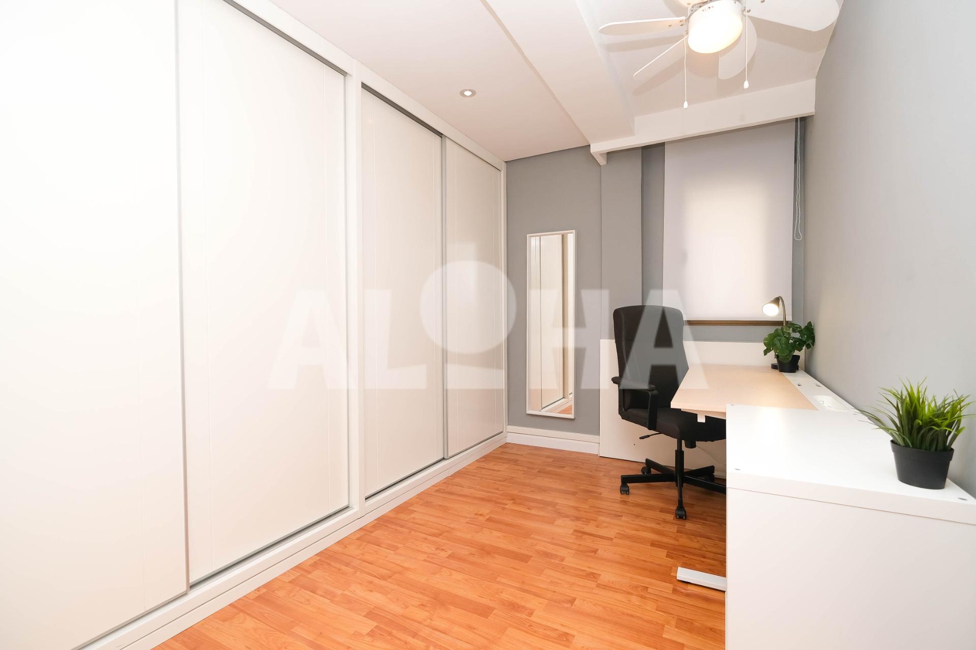 Apartamento en El Pla del Remei, Valencia – A0601-3