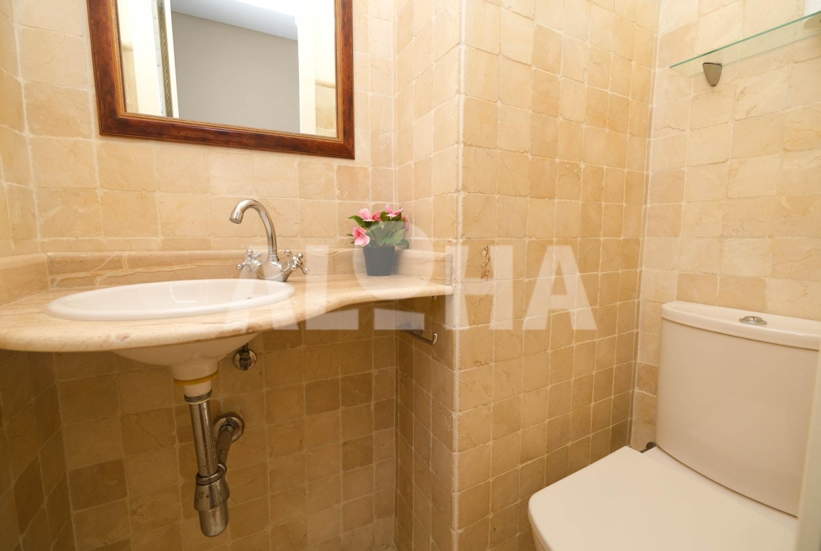 Apartamento en El Pla del Remei, Valencia – A0601-3