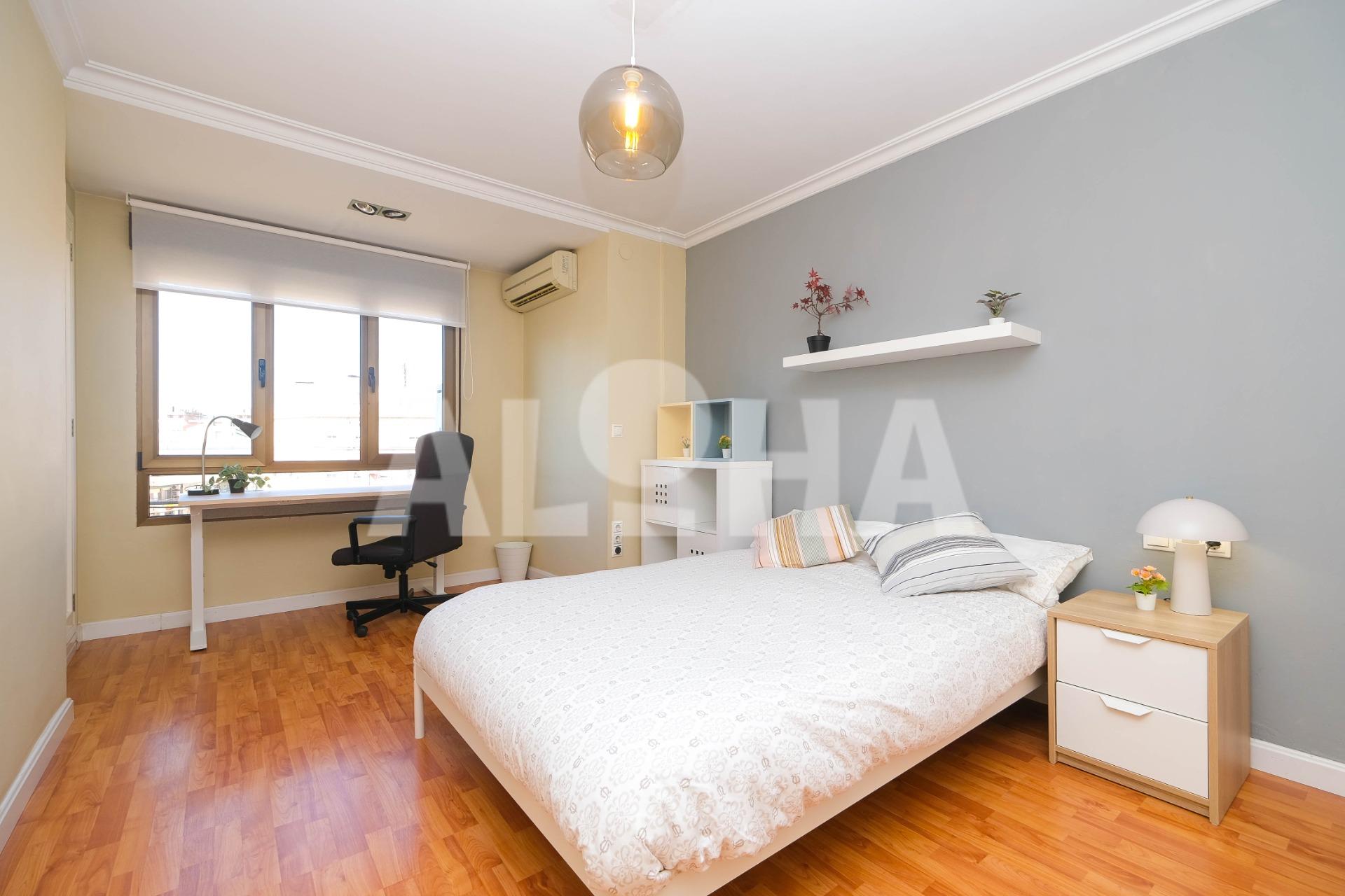 Apartamento en El Pla del Remei, Valencia – A0601-3
