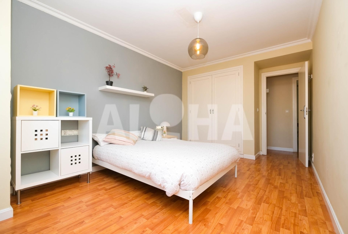 Apartamento en El Pla del Remei, Valencia – A0601-3