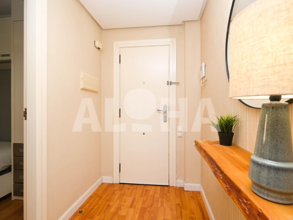 Apartamento en El Pla del Remei, Valencia – A0601-3