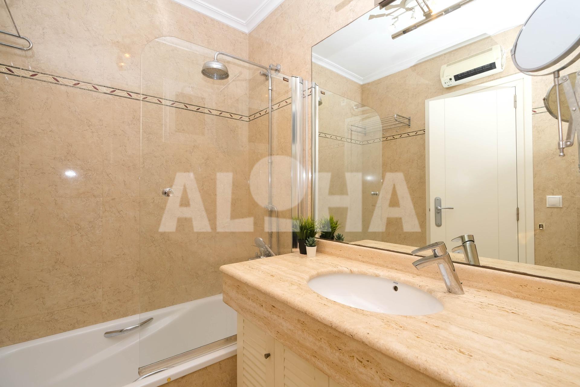 Apartamento en El Pla del Remei, Valencia – A0601-3