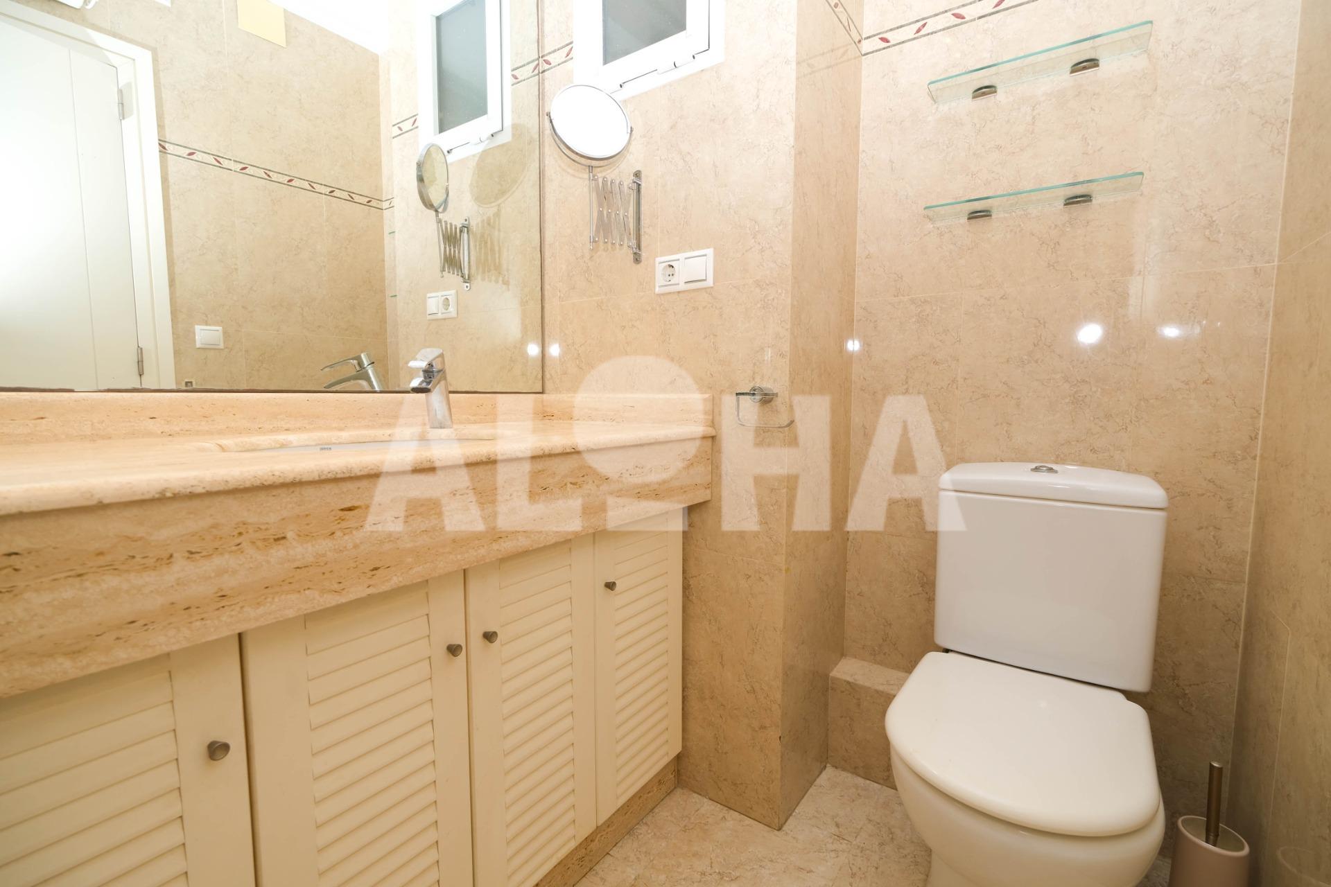 Apartamento en El Pla del Remei, Valencia – A0601-3