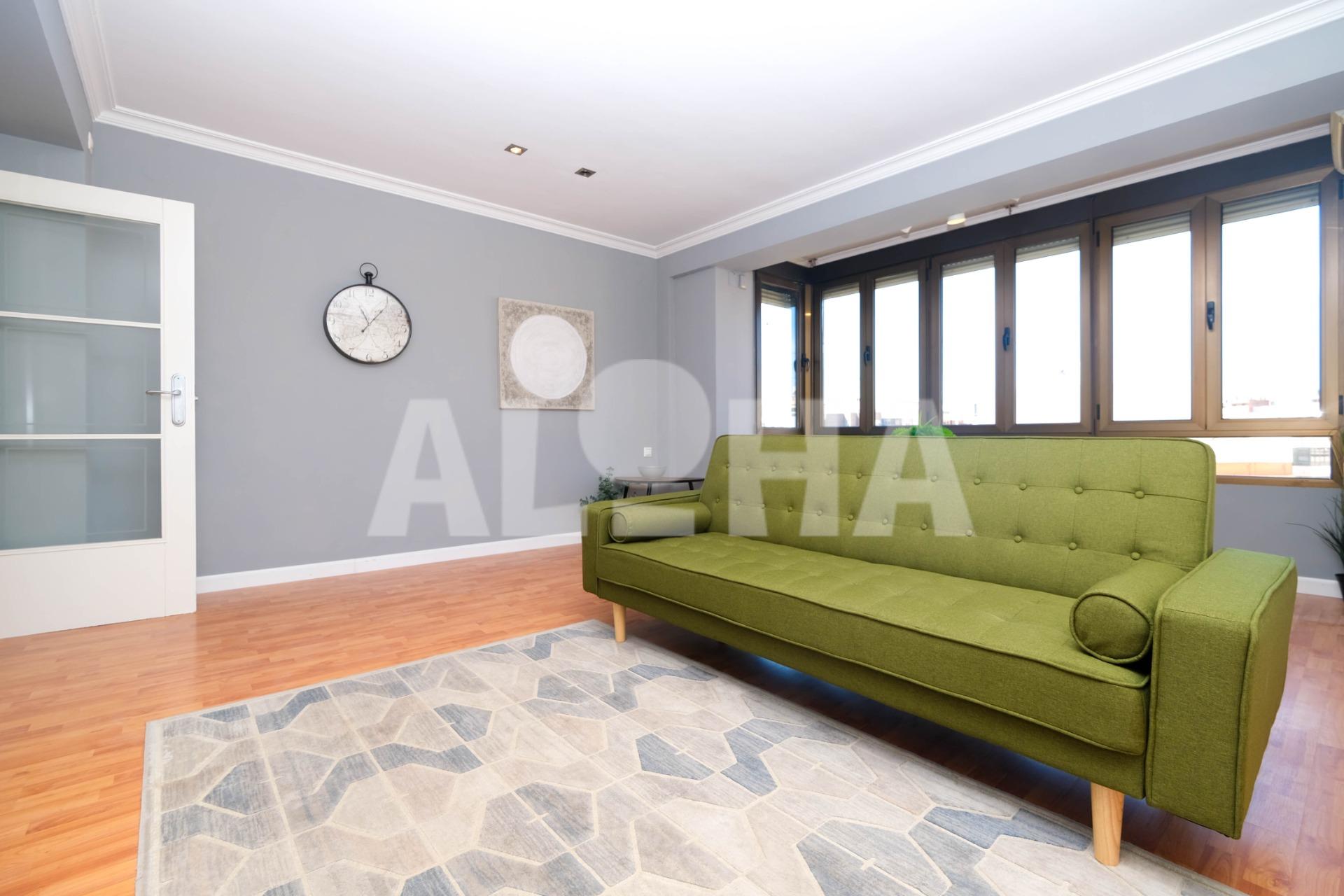 Apartamento en El Pla del Remei, Valencia – A0601-3