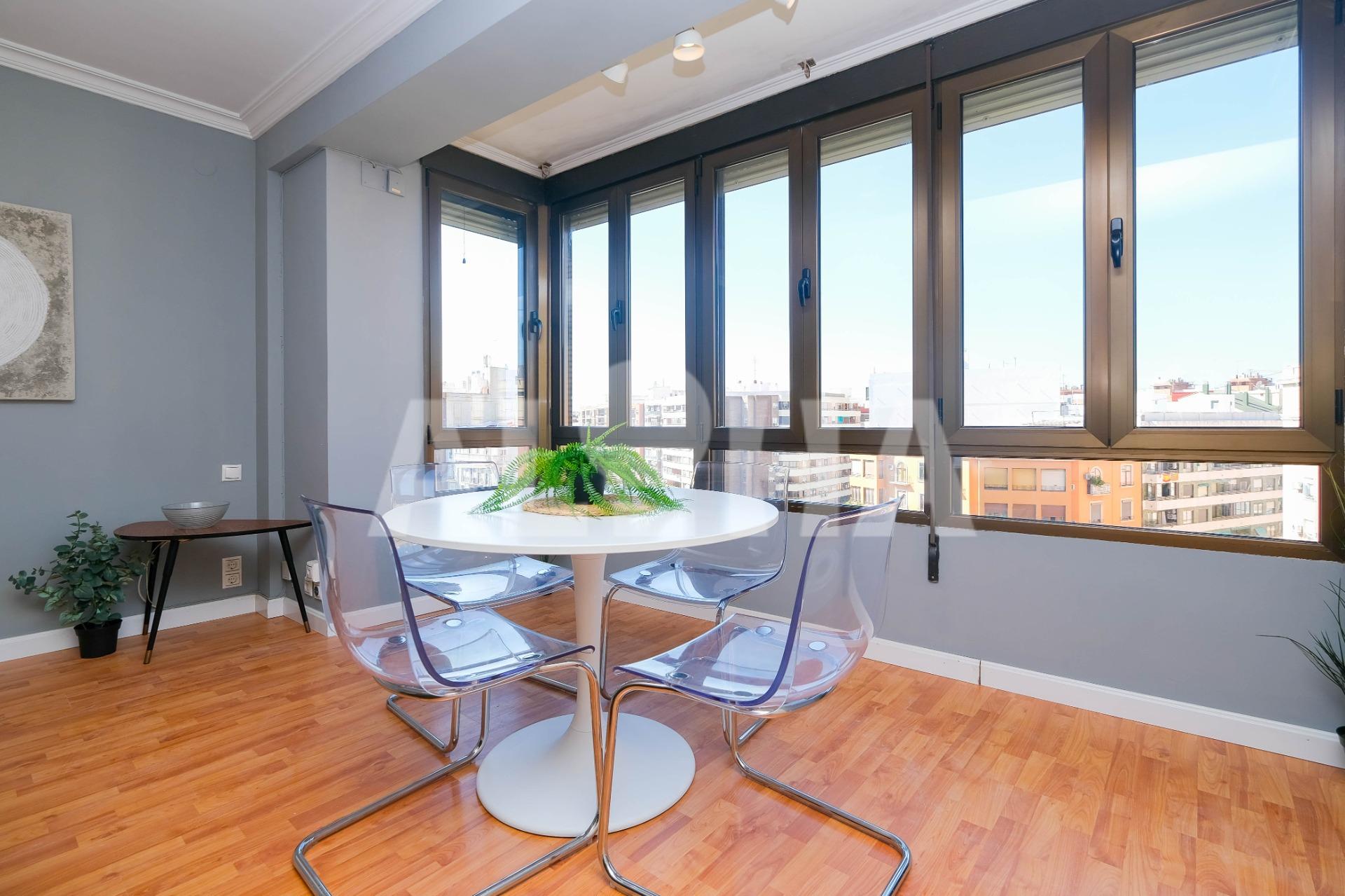 Apartamento en El Pla del Remei, Valencia – A0601-3