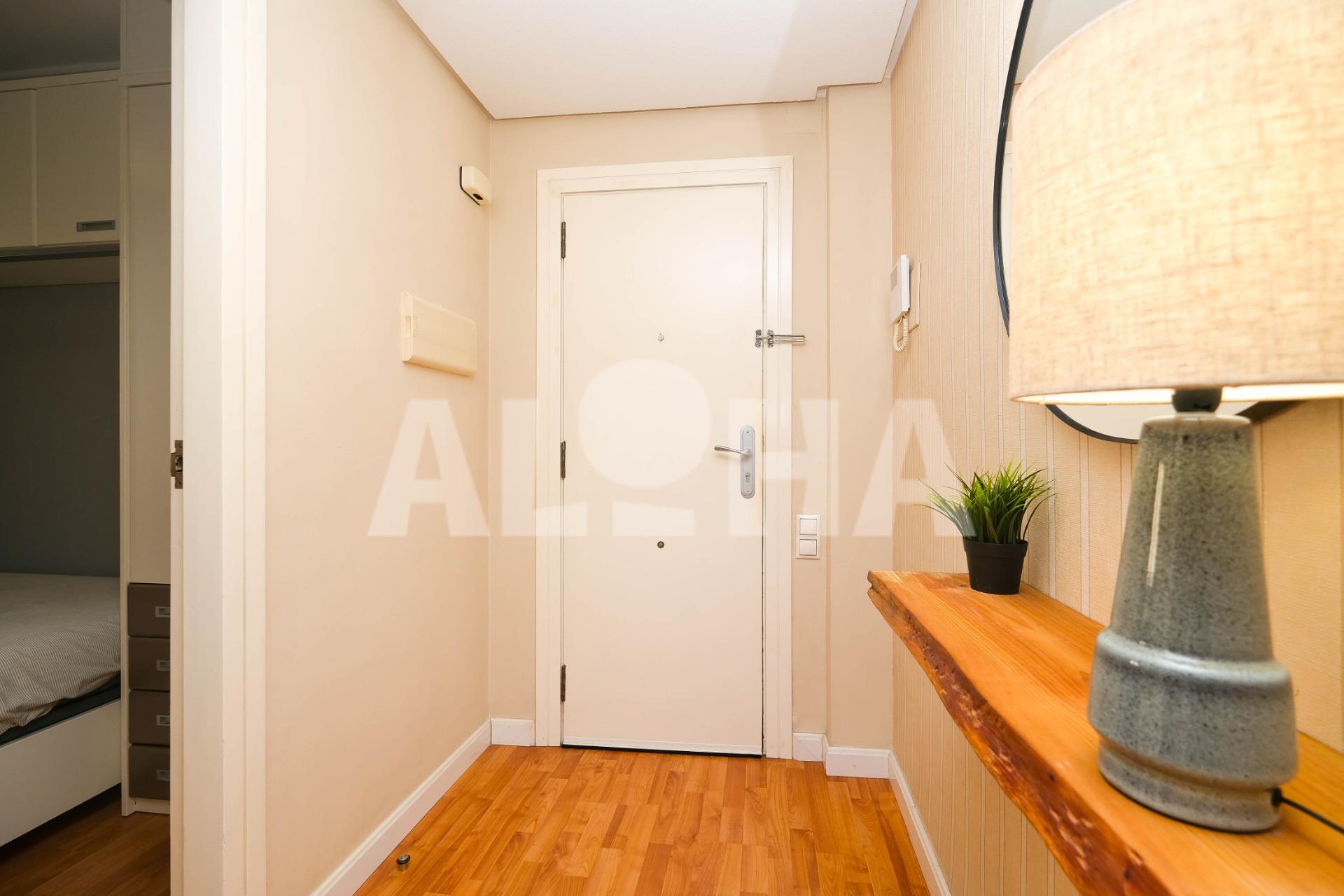 Apartamento en El Pla del Remei, Valencia – A0601-3