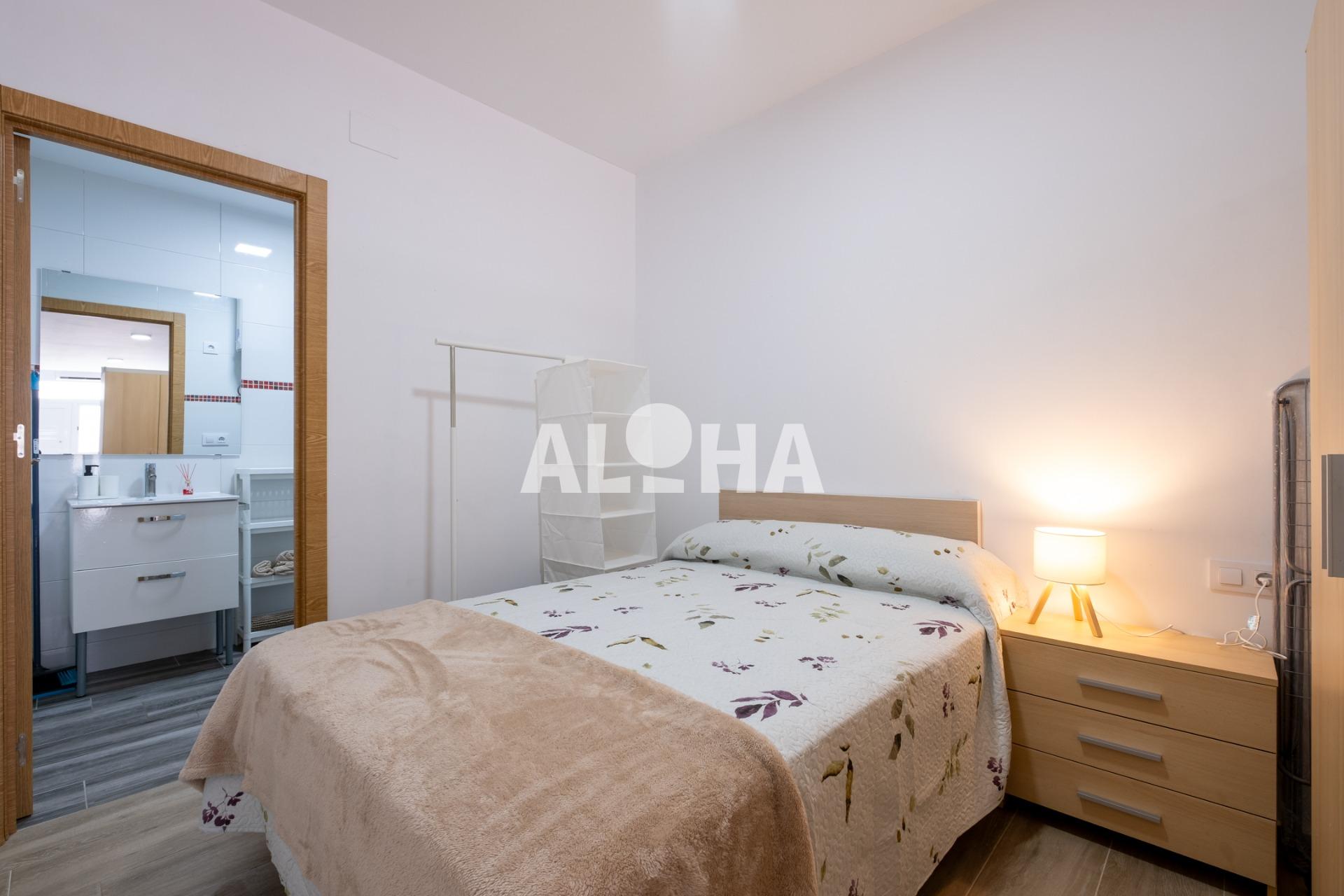Apartamento en Ceu, Moncada – A0725