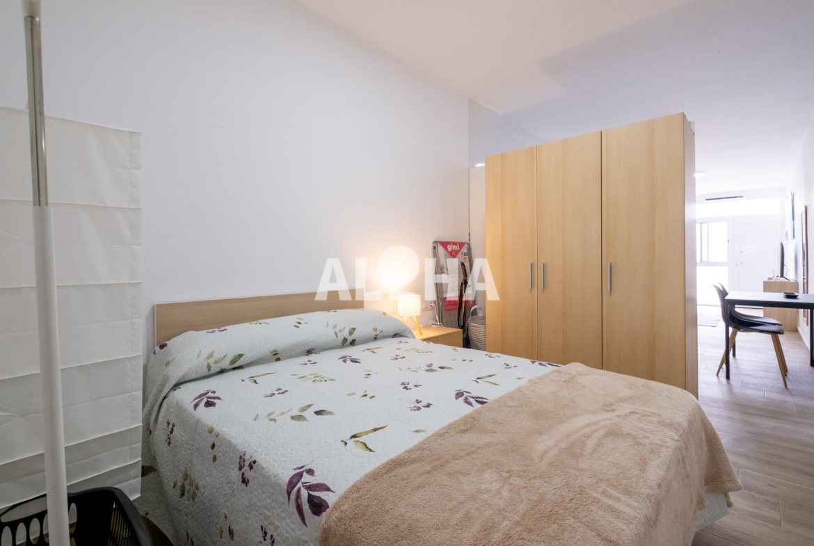 Apartamento en Ceu, Moncada – A0725