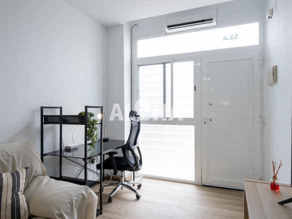 Apartamento en Ceu, Moncada – A0725