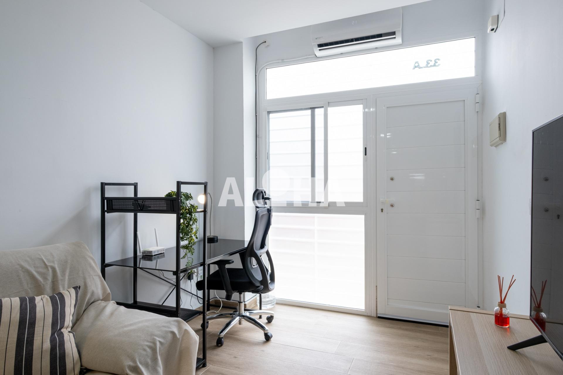Apartamento en Ceu, Moncada – A0725