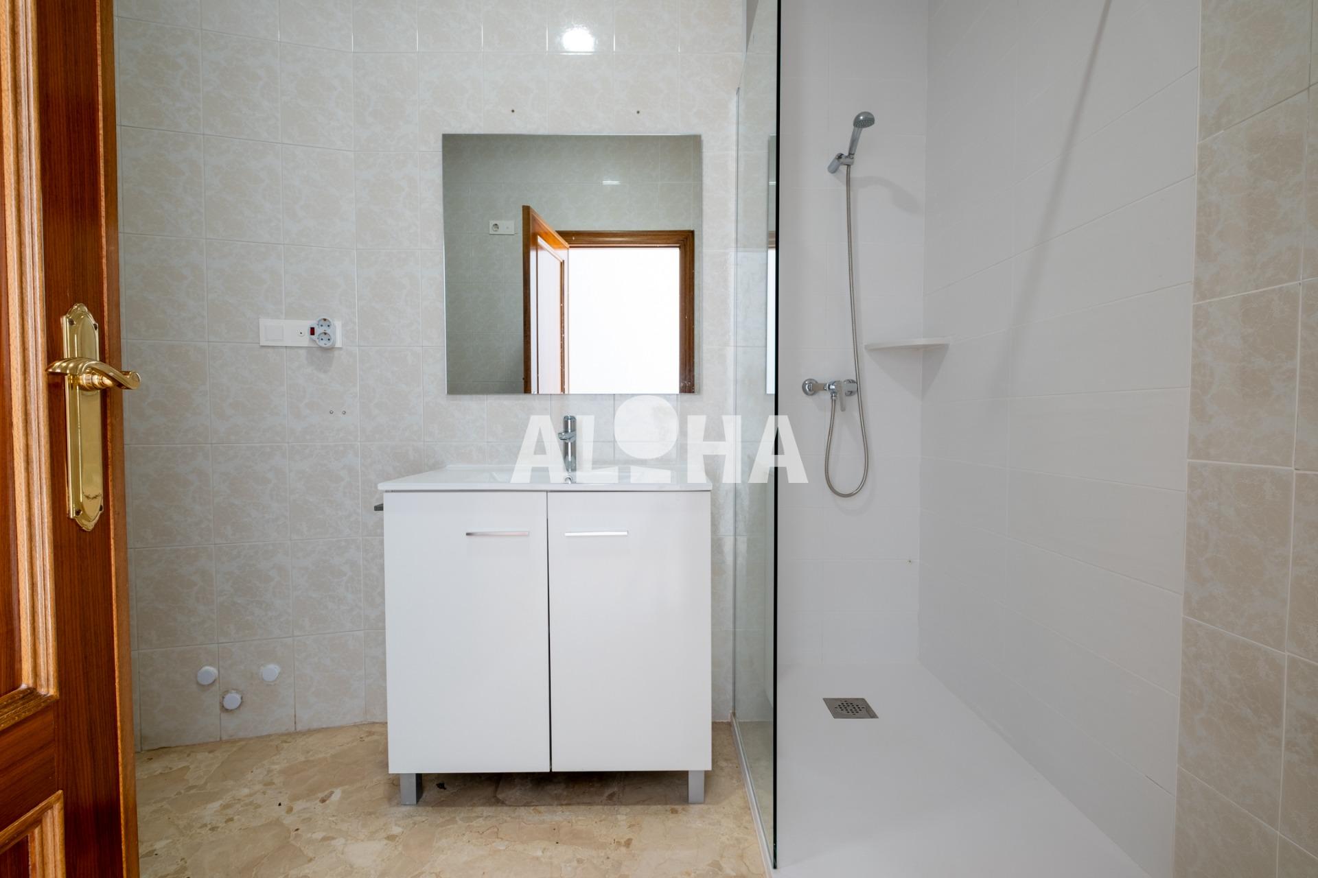 Apartamento en Metro moncada alfara, Moncada – A0726