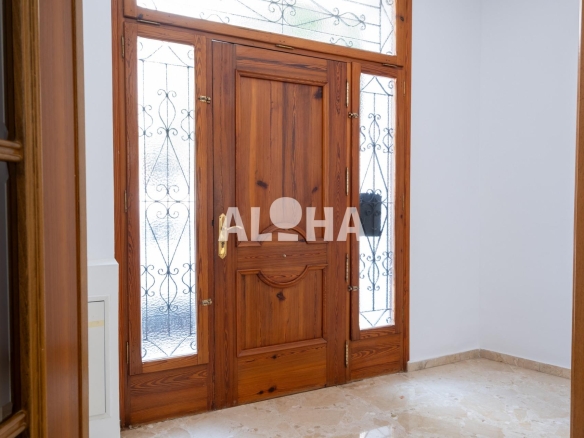Apartamento en Gran Vía, Valencia – A0726