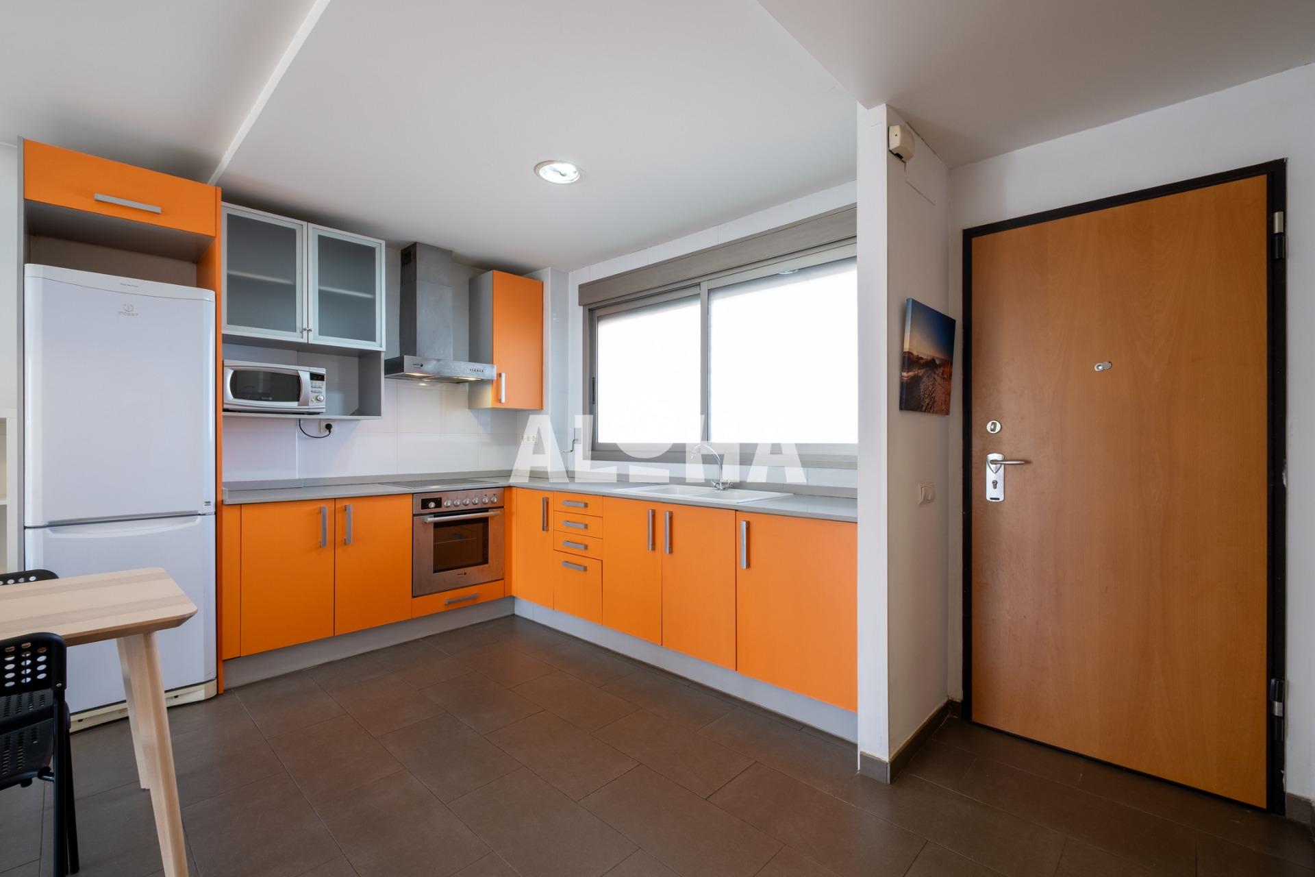 Apartamento en Alfara del Pariarca, Alfara del Patriarca – A0727