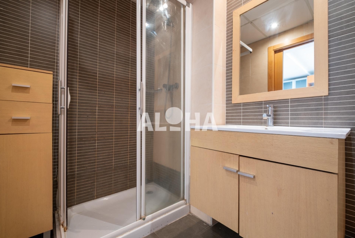 Apartamento en Alfara del Pariarca, Alfara del Patriarca – A0727