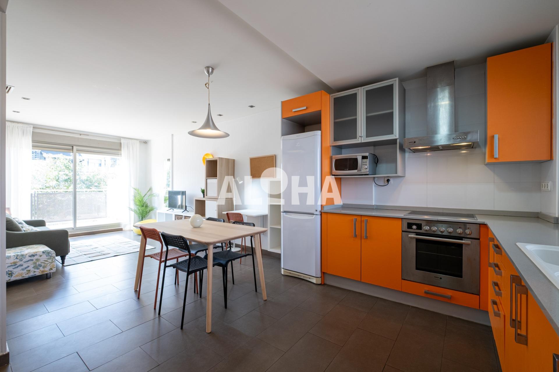 Apartamento en Alfara del Pariarca, Alfara del Patriarca – A0727