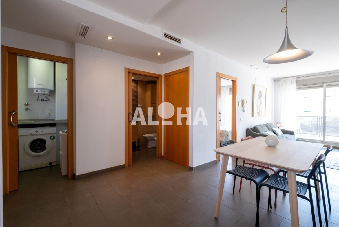 Apartamento en Alfara del Pariarca, Alfara del Patriarca – A0727