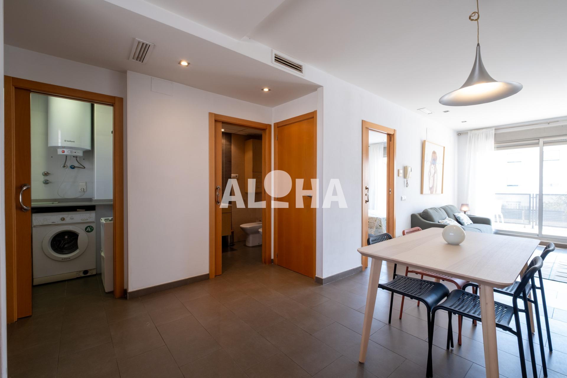 Apartamento en Alfara del Pariarca, Alfara del Patriarca – A0727