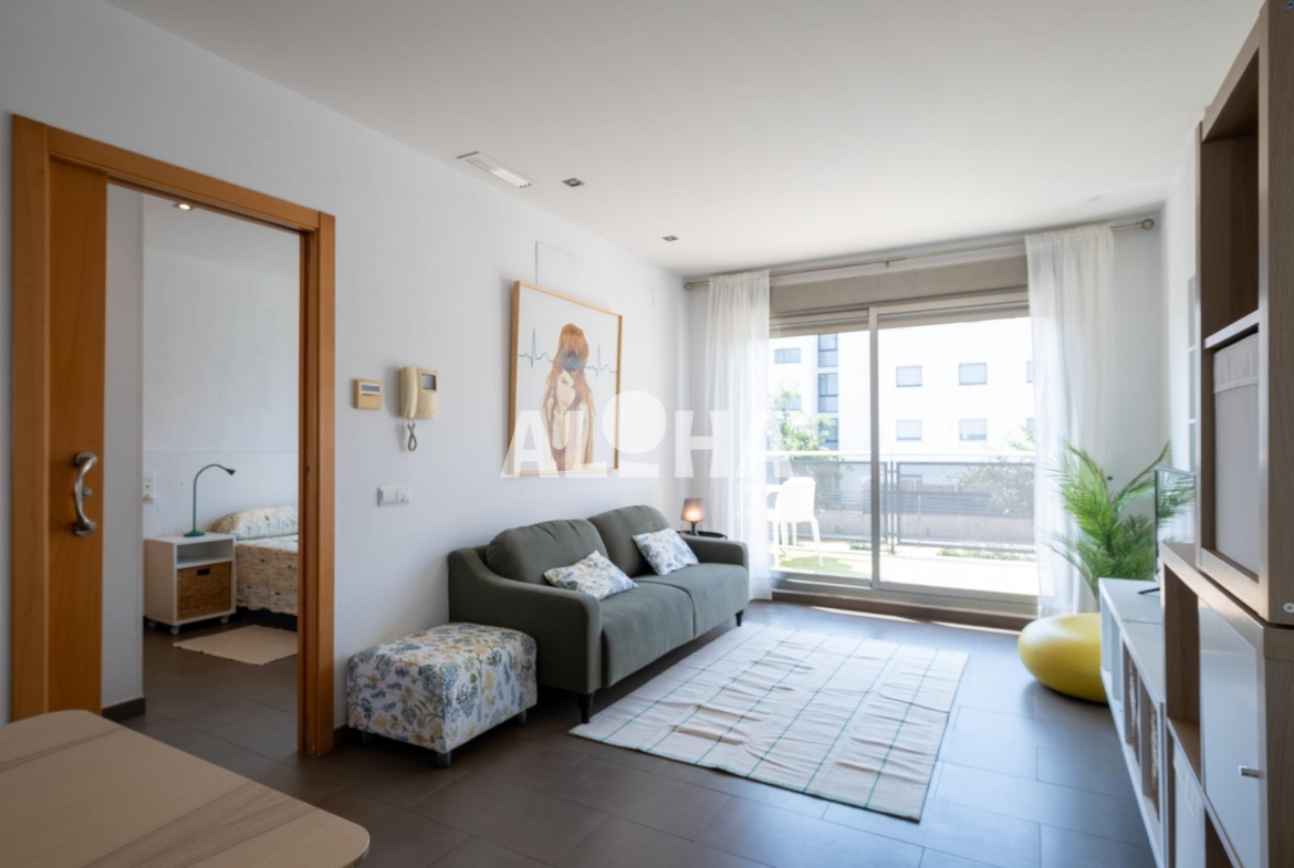 Apartamento en Alfara del Pariarca, Alfara del Patriarca – A0727