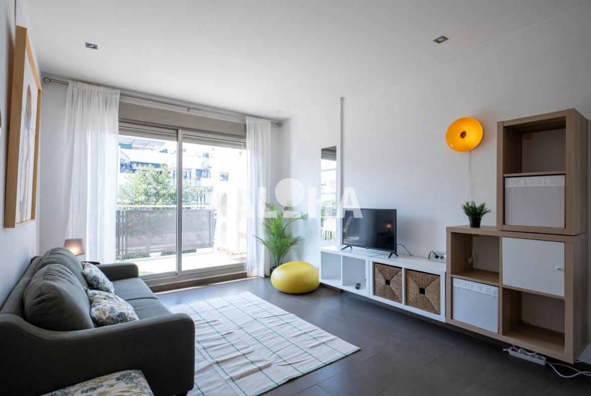 Apartamento en Alfara del Pariarca, Alfara del Patriarca – A0727