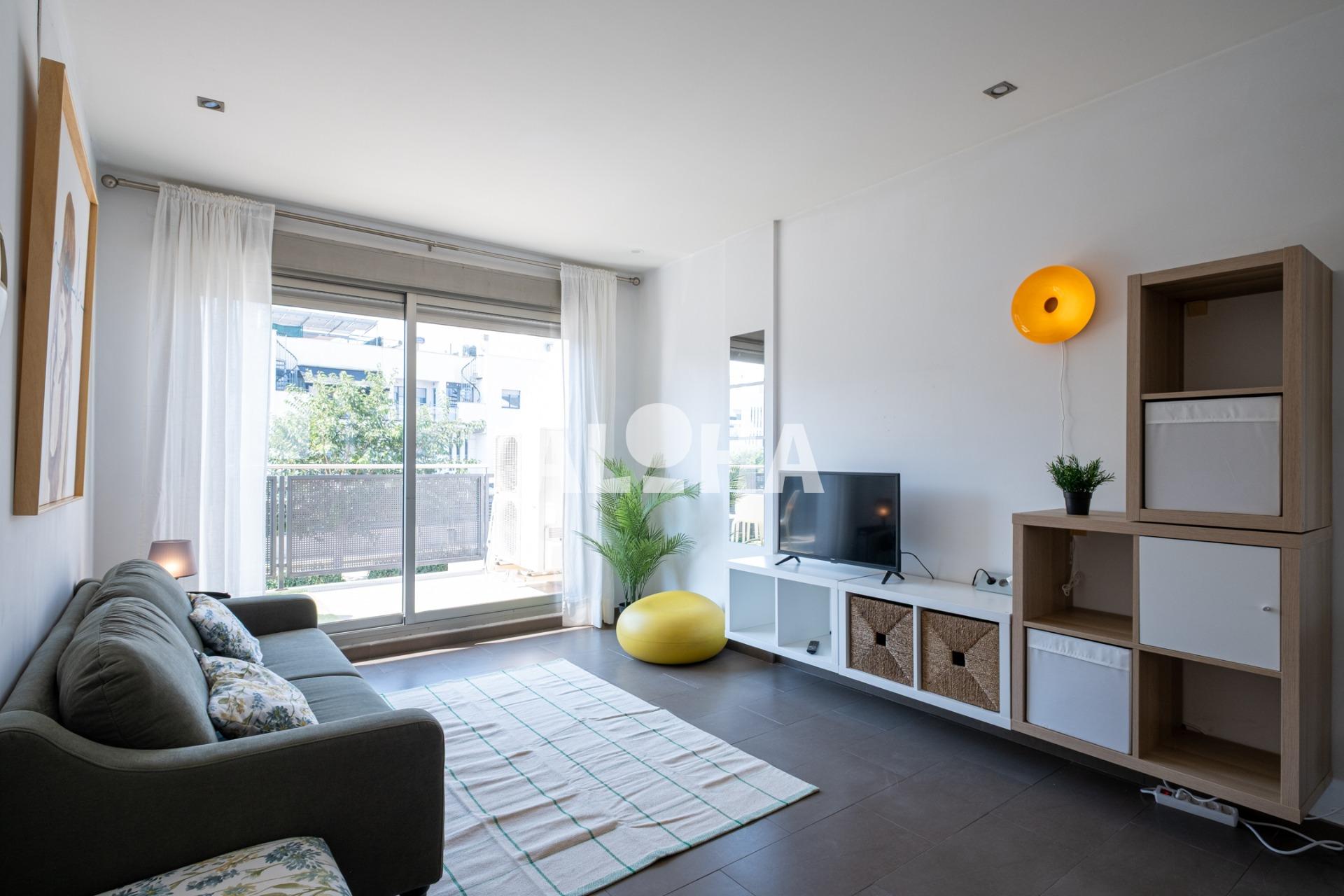 Apartamento en Alfara del Pariarca, Alfara del Patriarca – A0727