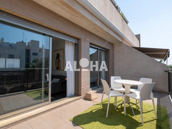Apartamento en Alfara del Pariarca, Alfara del Patriarca – A0727