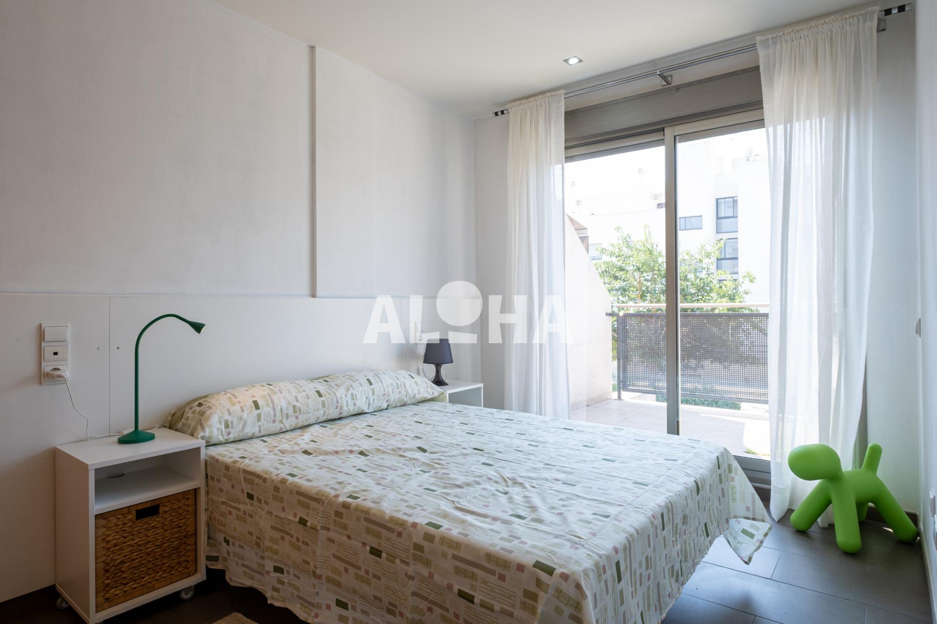 Apartamento en Alfara del Pariarca, Alfara del Patriarca – A0727