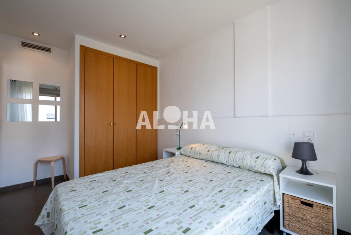 Apartamento en Alfara del Pariarca, Alfara del Patriarca – A0727