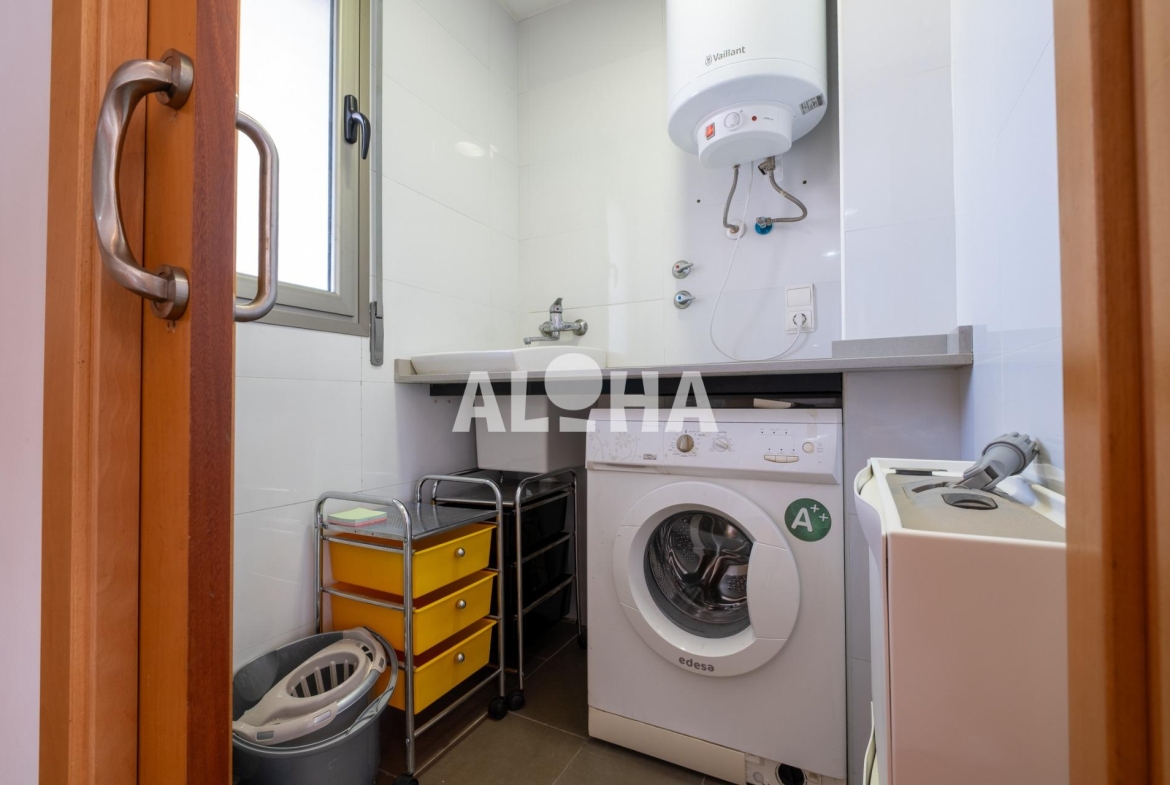 Apartamento en Alfara del Pariarca, Alfara del Patriarca – A0727