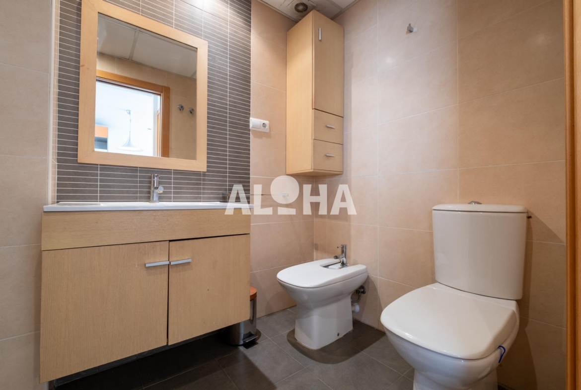 Apartamento en Alfara del Pariarca, Alfara del Patriarca – A0727