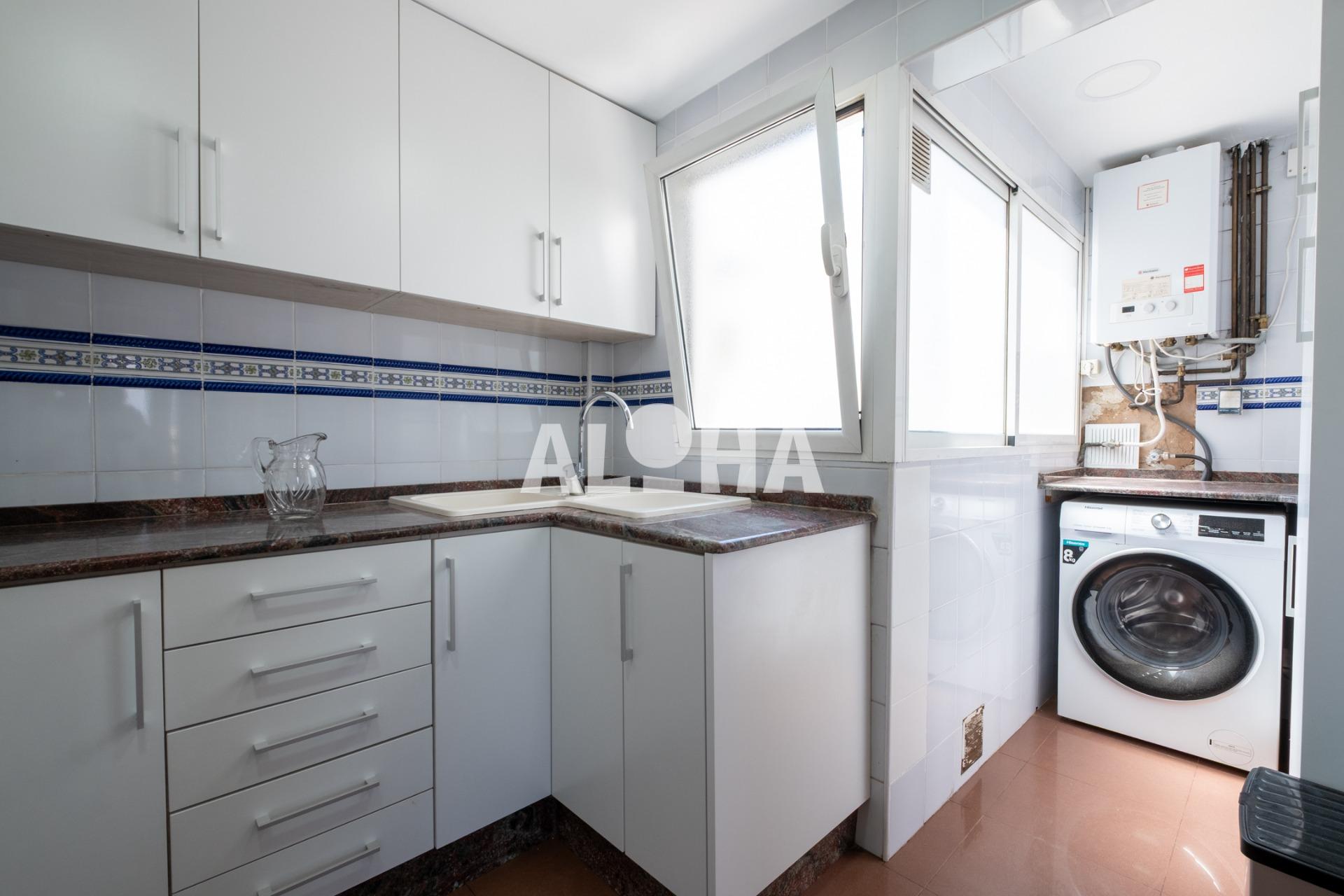 Apartamento en Zona centro, Moncada – A0728
