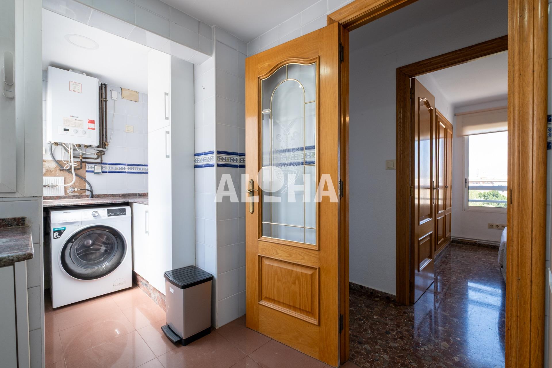 Apartamento en Zona centro, Moncada – A0728