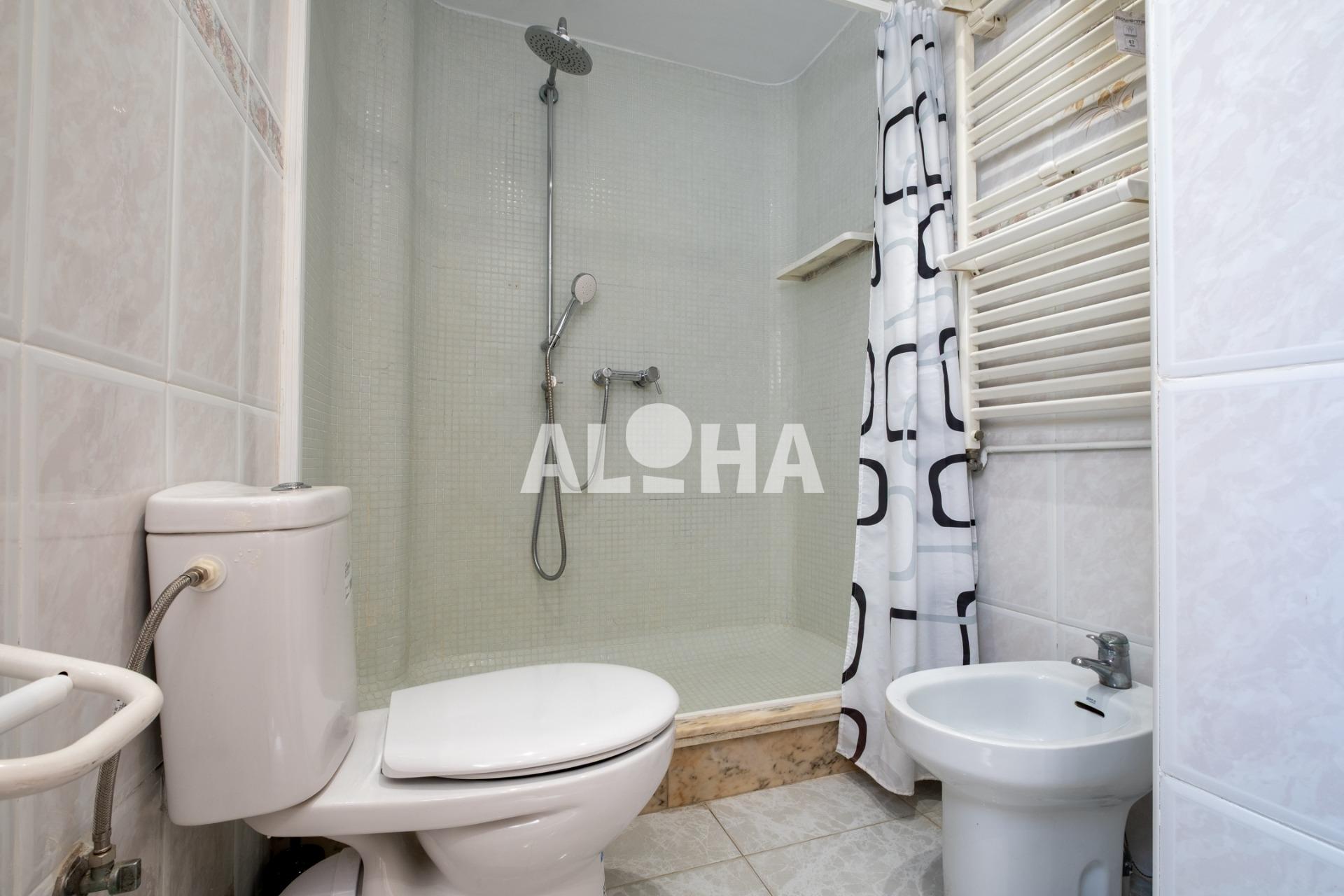 Apartamento en Zona centro, Moncada – A0728