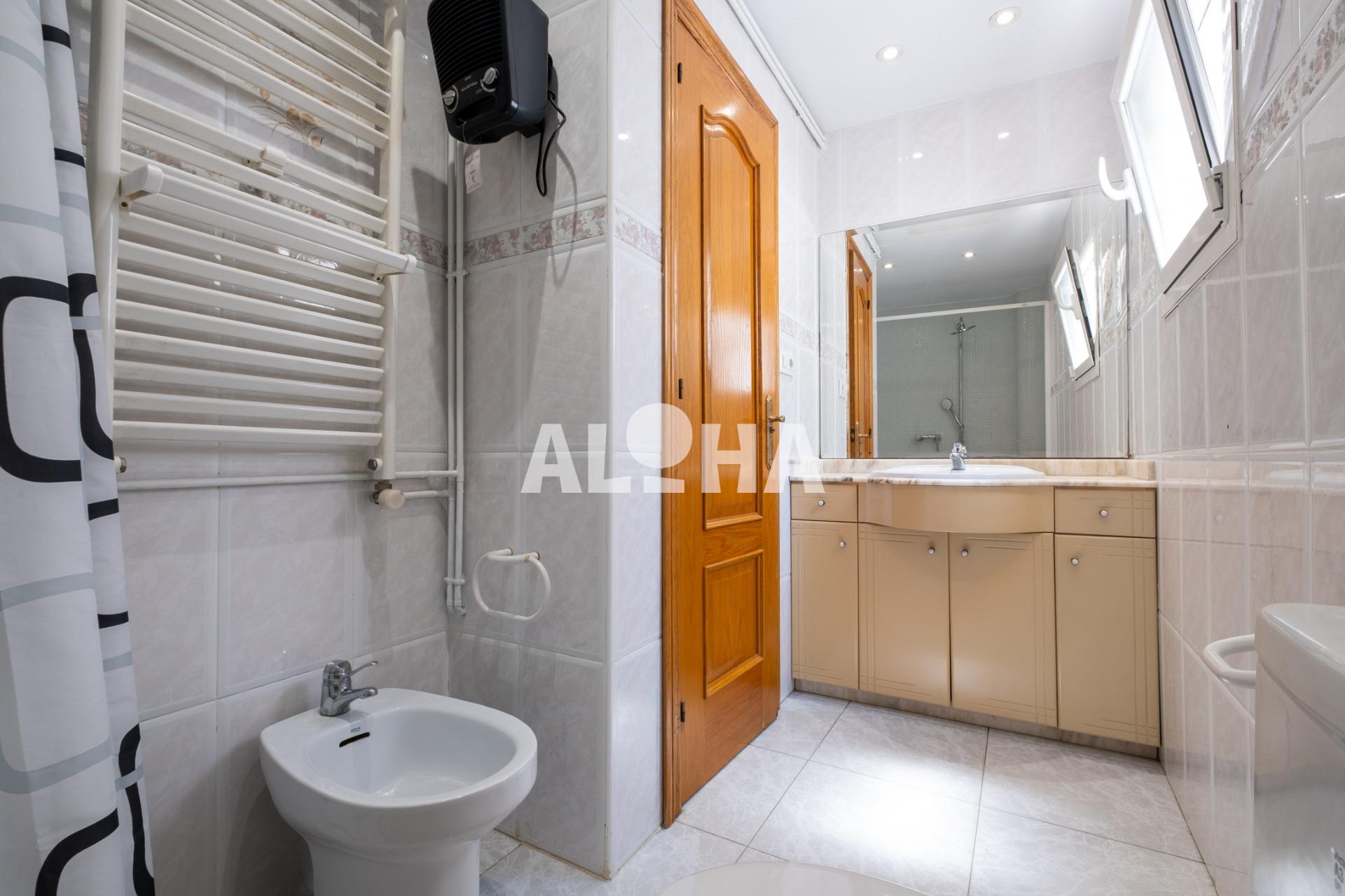 Apartamento en Zona centro, Moncada – A0728