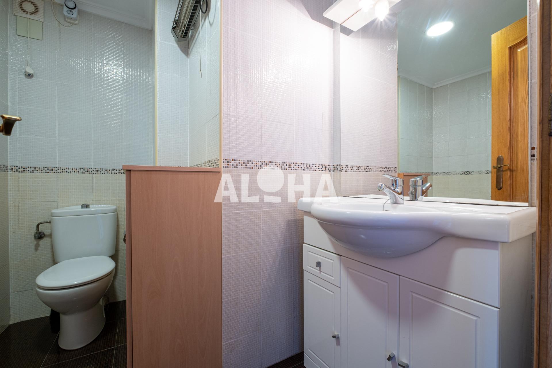 Apartamento en Zona centro, Moncada – A0728
