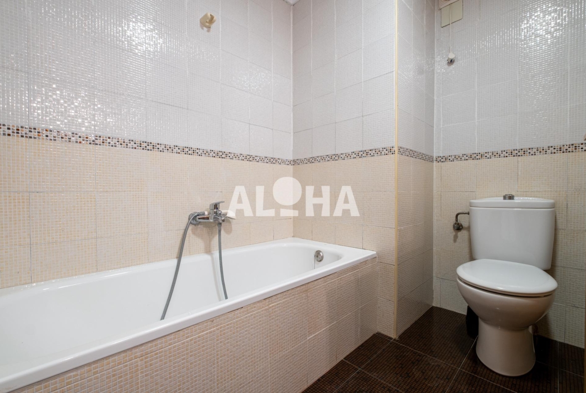 Apartamento en Zona centro, Moncada – A0728