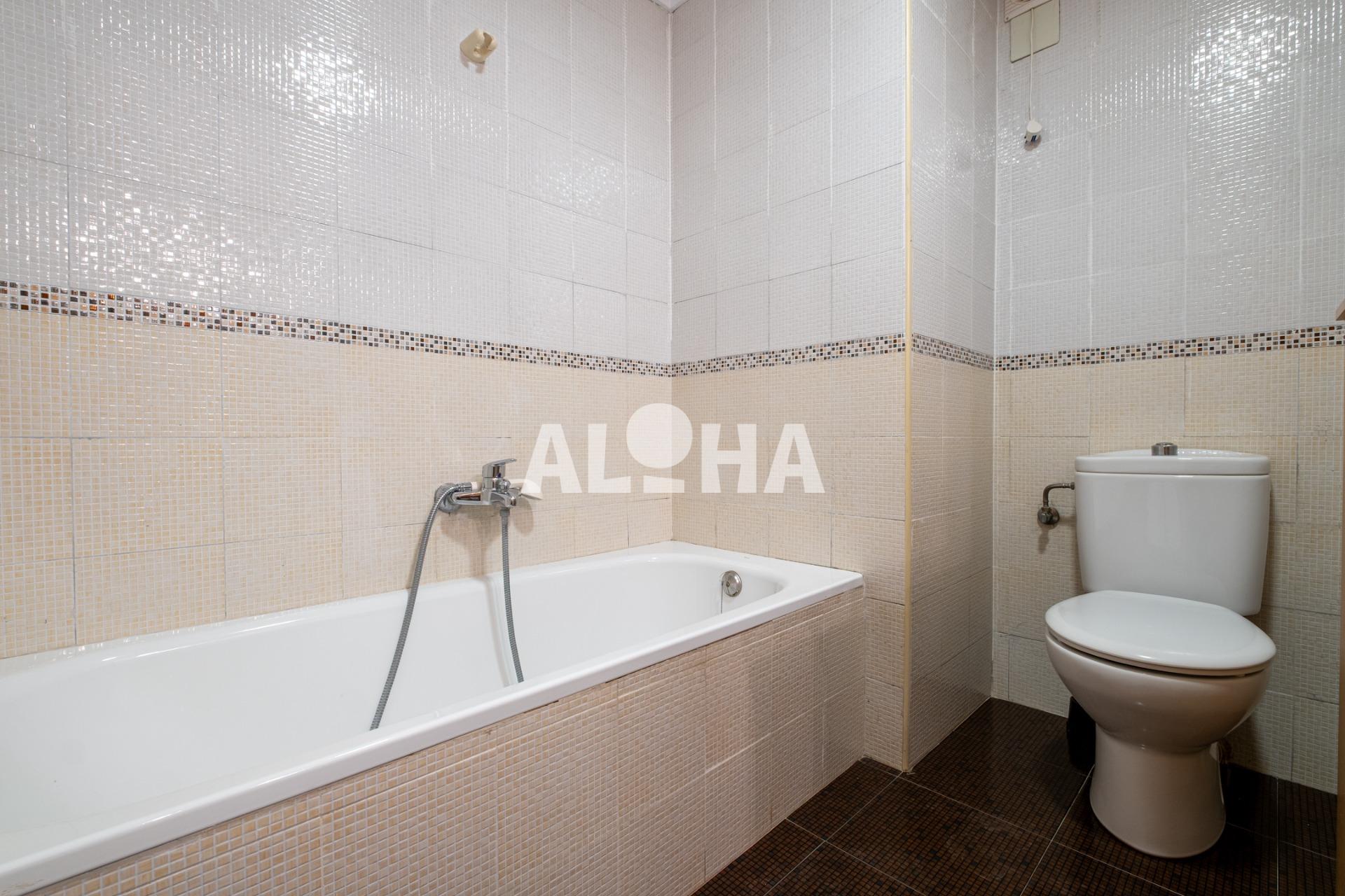 Apartamento en Zona centro, Moncada – A0728