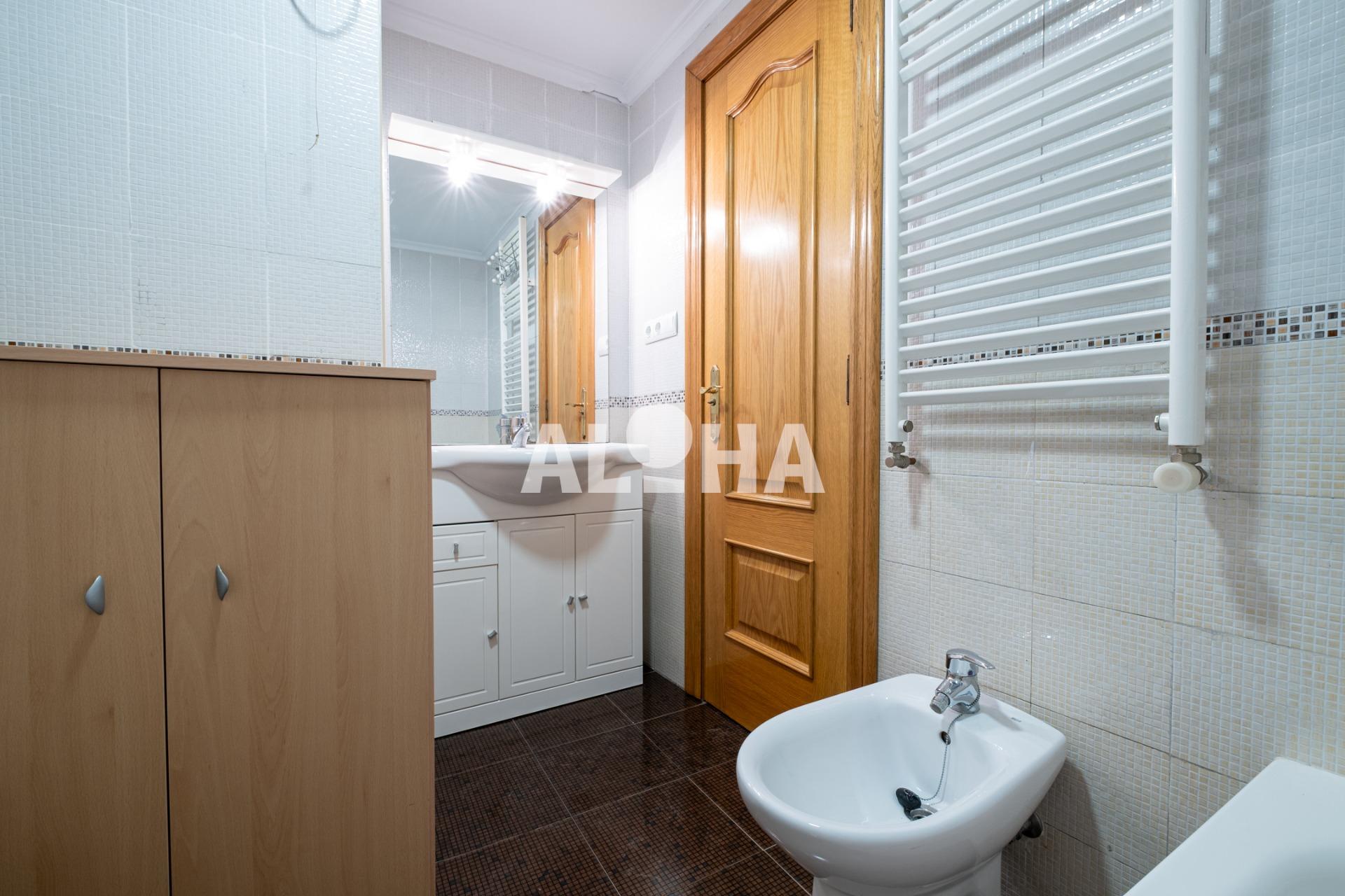Apartamento en Zona centro, Moncada – A0728