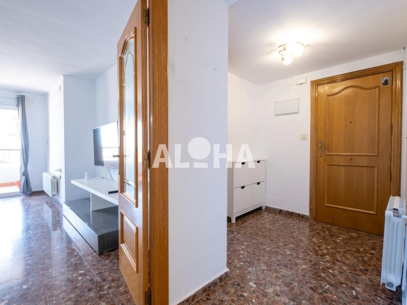 Apartamento en Zona centro, Moncada – A0728
