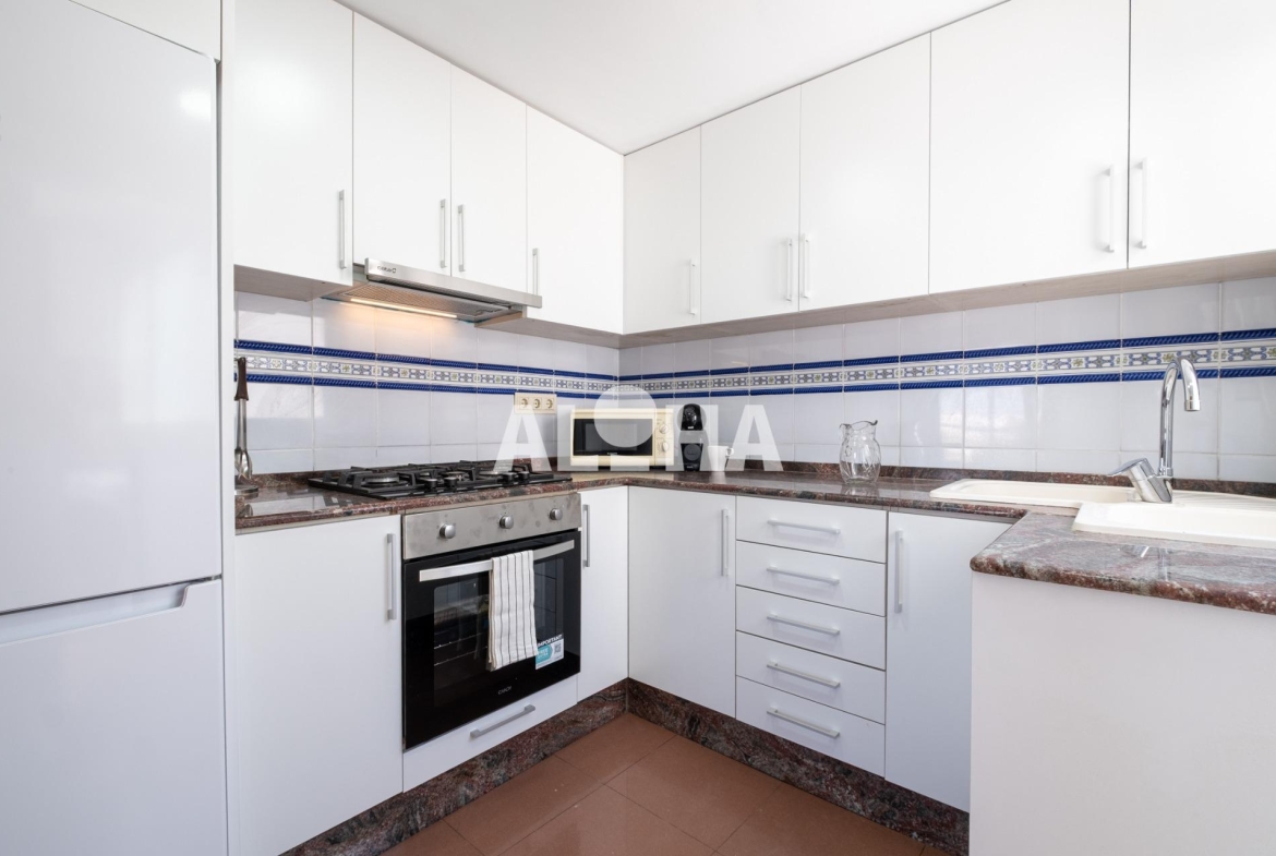 Apartamento en Zona centro, Moncada – A0728