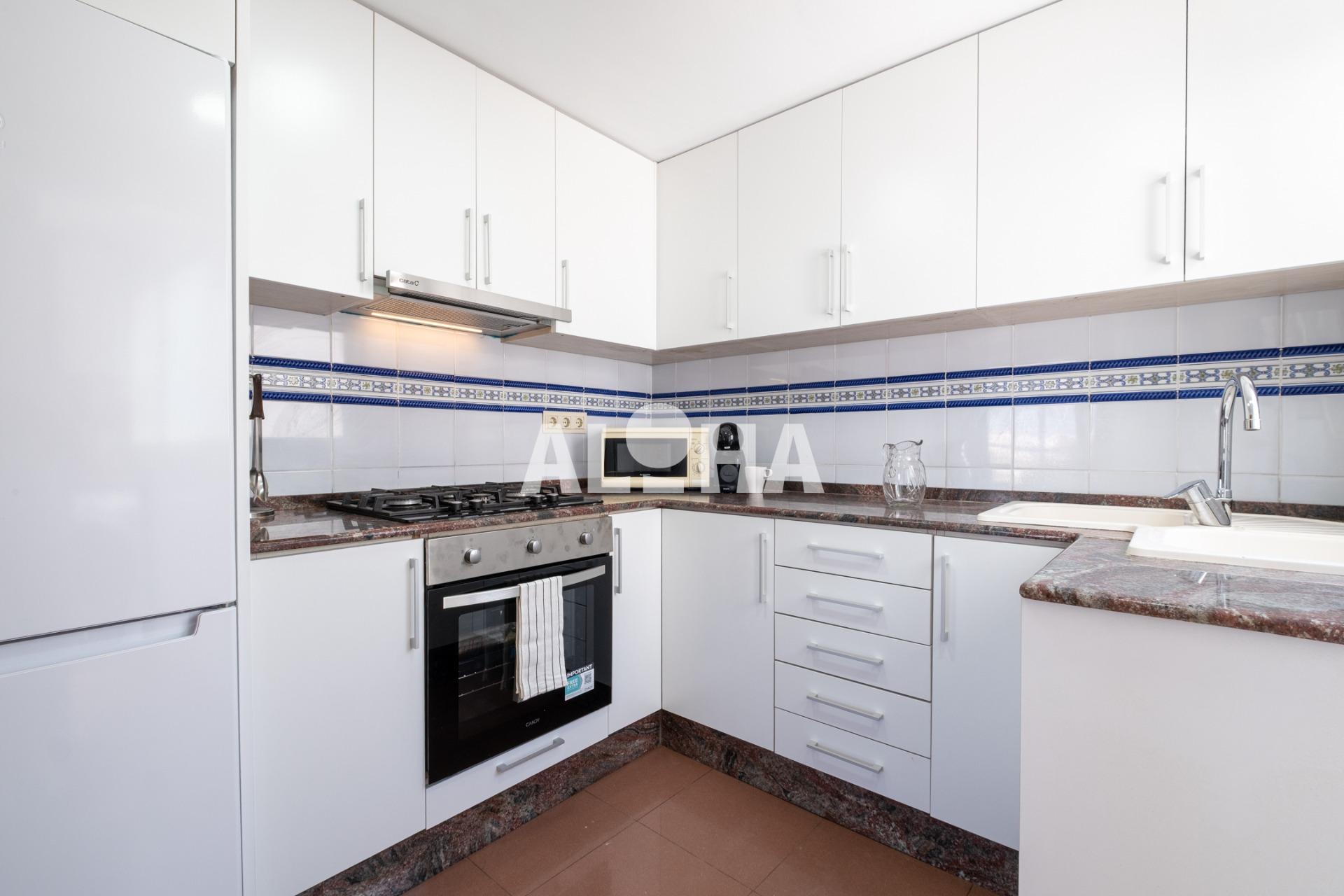 Apartamento en Zona centro, Moncada – A0728