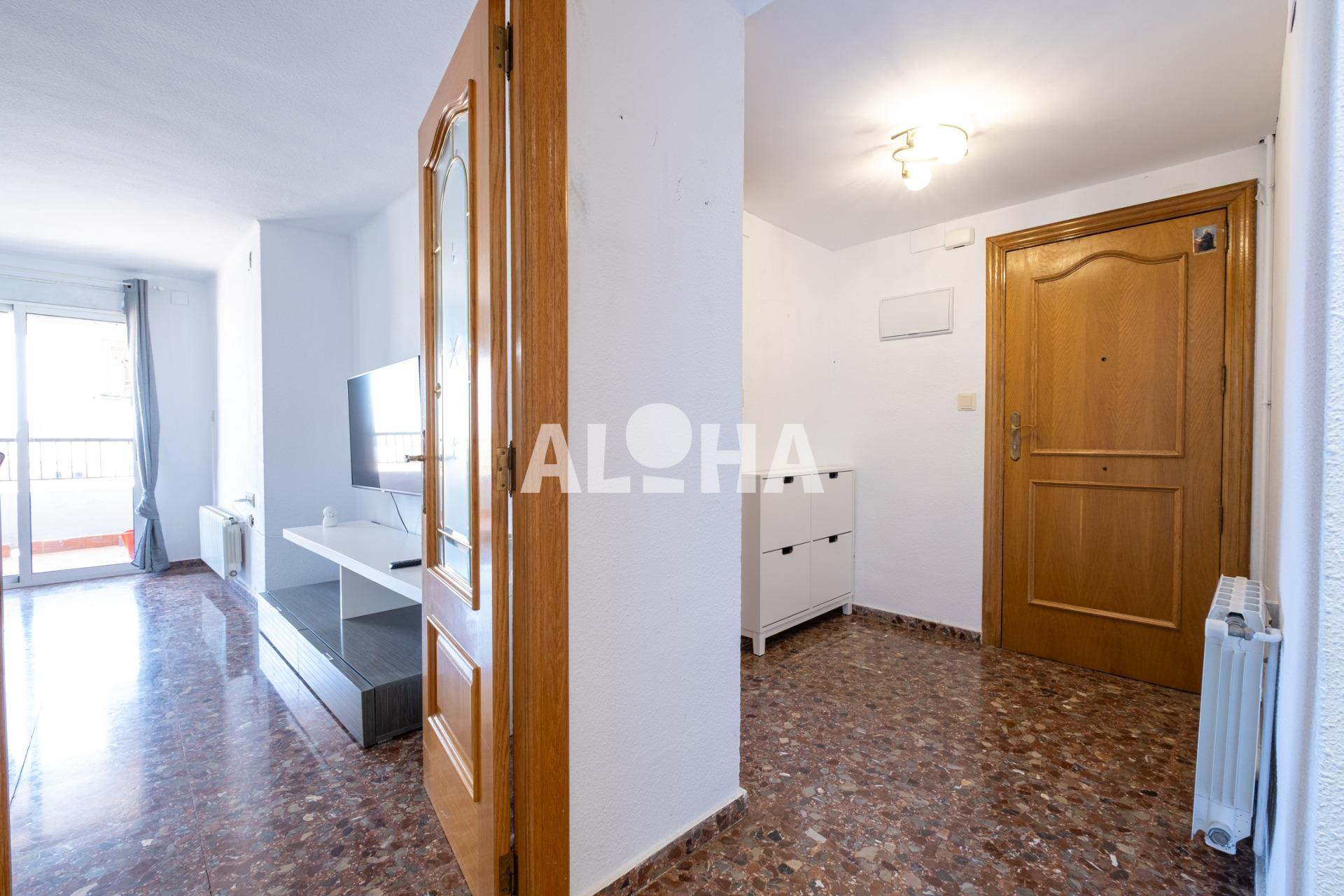 Apartamento en Zona centro, Moncada – A0728