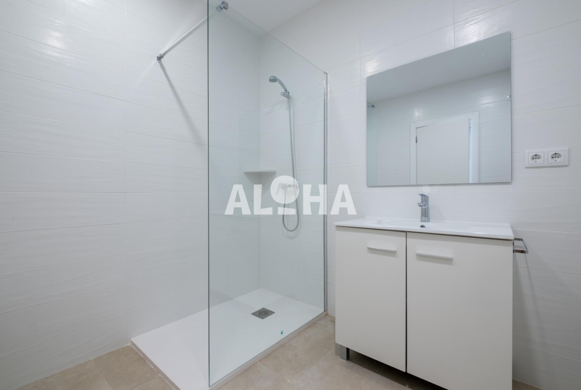 Habitación en Metro moncada alfara, Moncada – A0730-H1